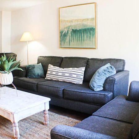 Newly Renovated 2-Bed Near Downtown-North Shore Pittsburgh Eksteriør billede