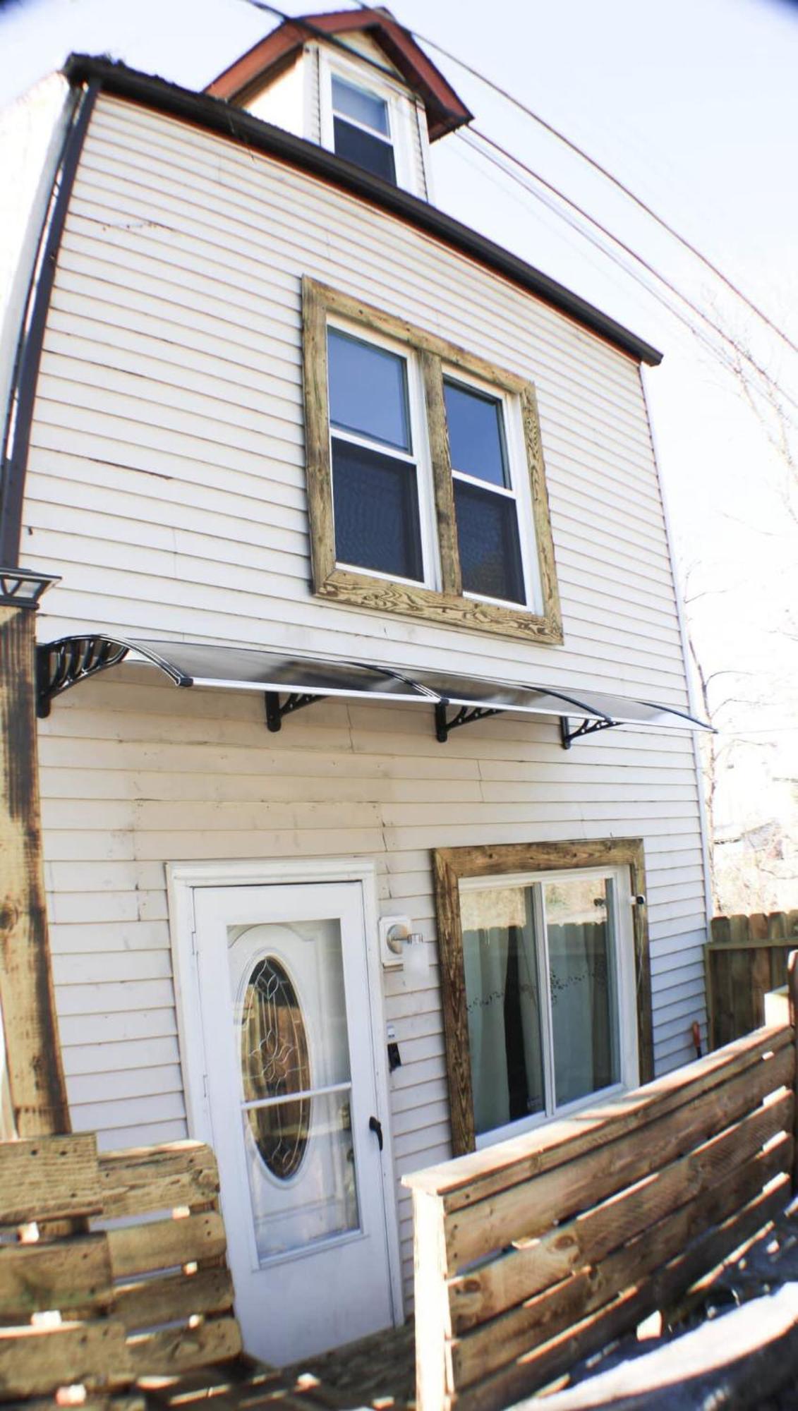 Newly Renovated 2-Bed Near Downtown-North Shore Pittsburgh Eksteriør billede