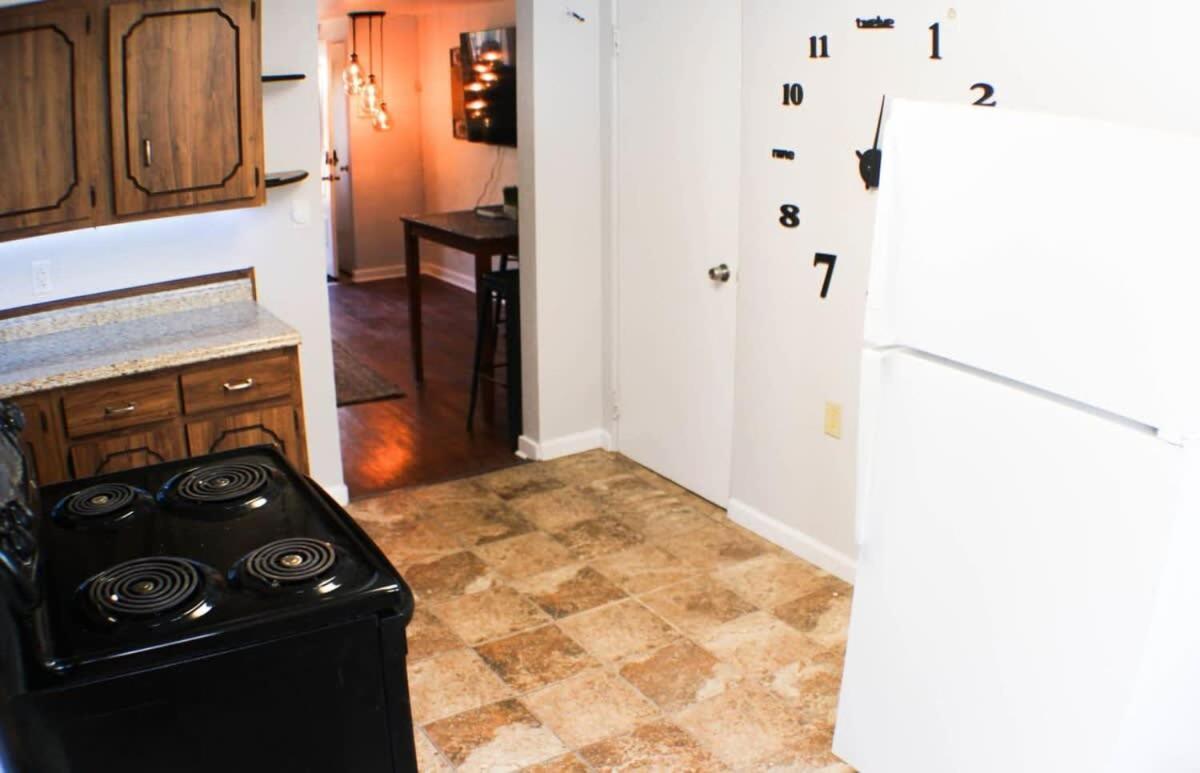 Newly Renovated 2-Bed Near Downtown-North Shore Pittsburgh Eksteriør billede
