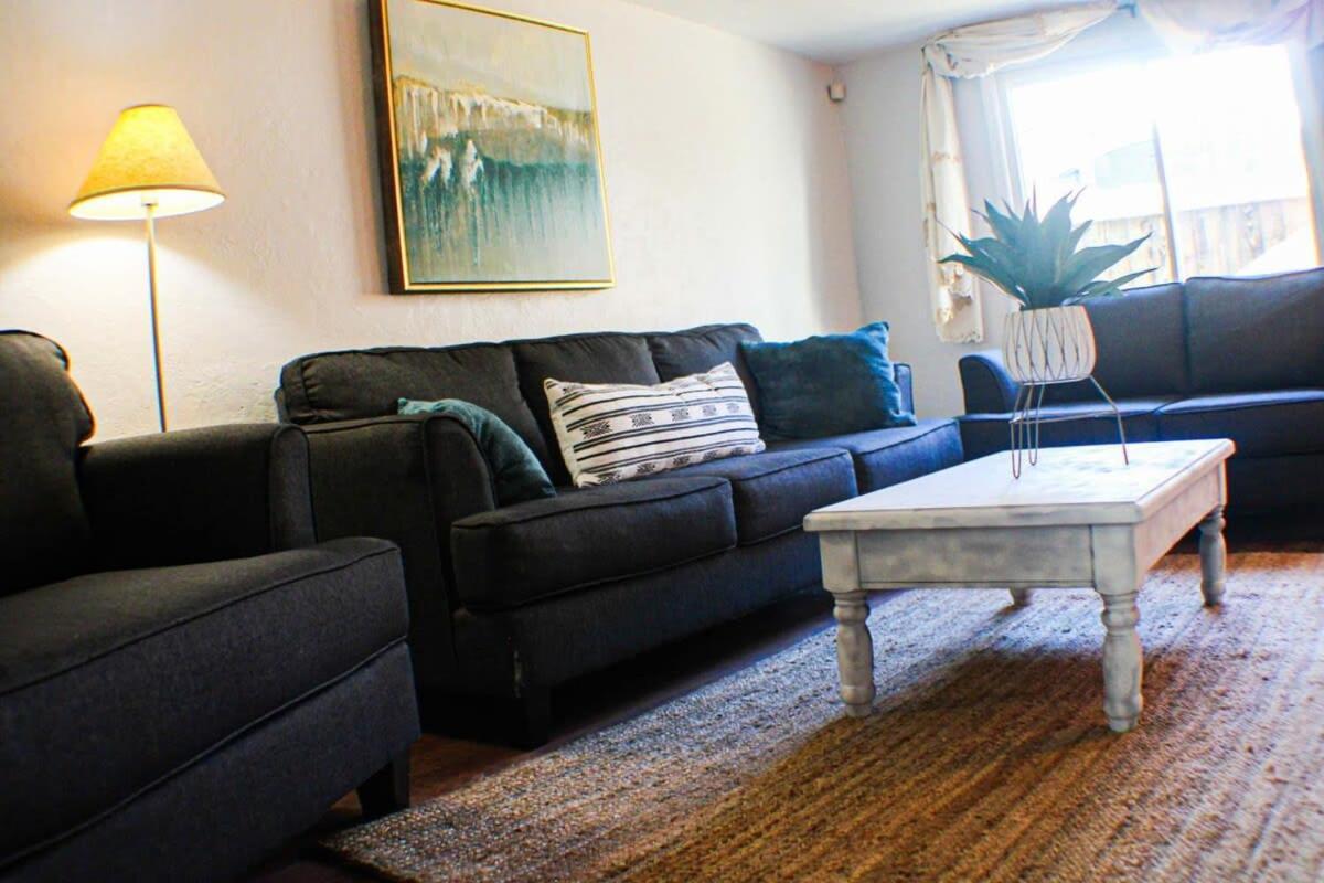 Newly Renovated 2-Bed Near Downtown-North Shore Pittsburgh Eksteriør billede
