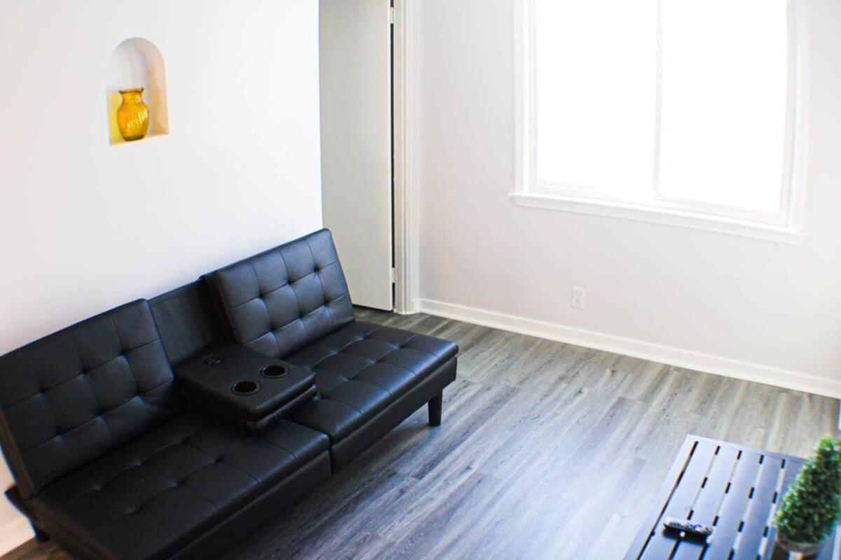 Newly Renovated 2-Bed Near Downtown-North Shore Pittsburgh Eksteriør billede